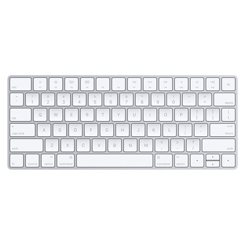 Amazon.in: Buy (Renewed) Apple Magic Keyboard - US English Online